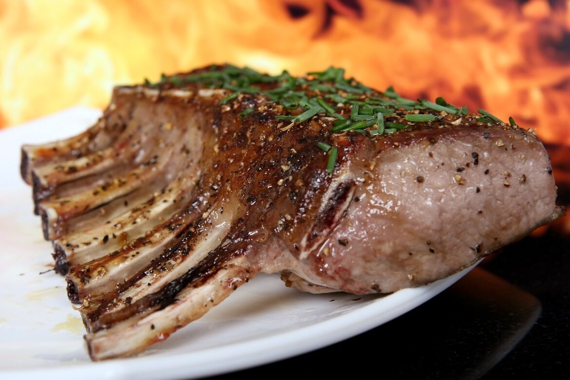 羊肉