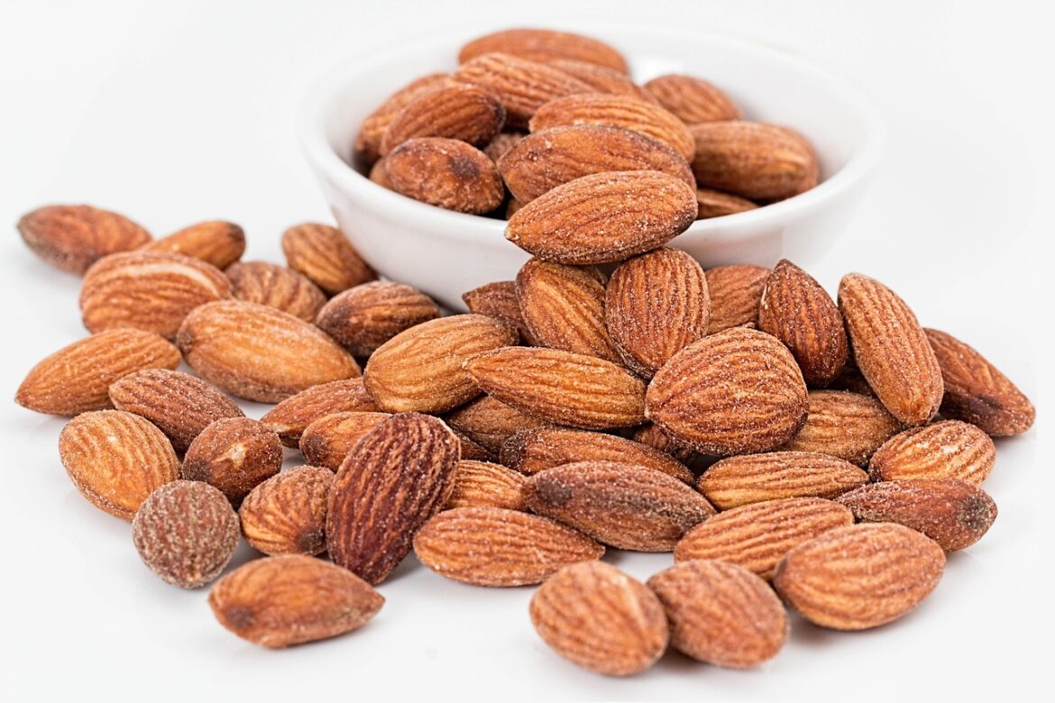 Nutritious snacks