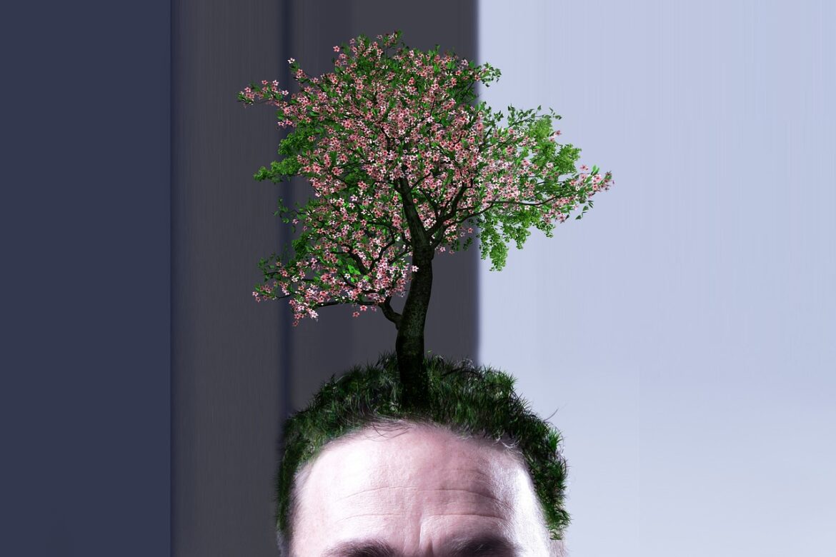 科技生髮